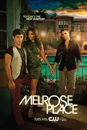 Melrose Place - TV Series