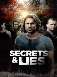 Secrets and Lies - TV Series