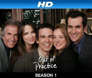 Out of Practice - TV Series