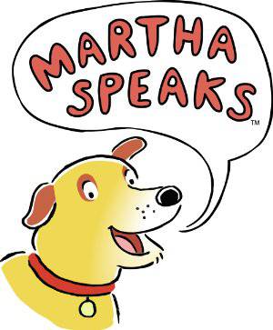 Martha Speaks - TV Series
