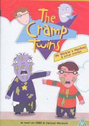 The Cramp Twins - TV Series