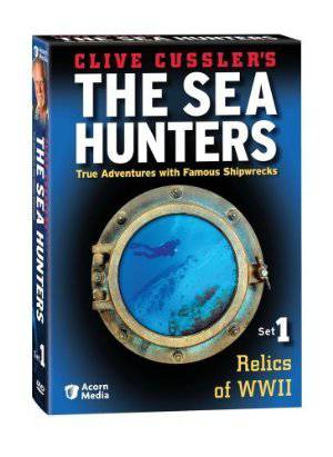 The Sea Hunters - TV Series