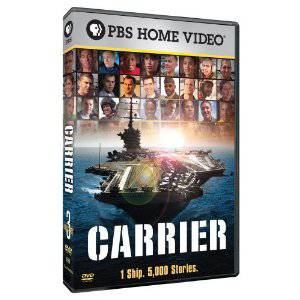 Carrier - TV Series