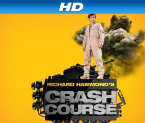Richard Hammonds Crash Course - Amazon Prime