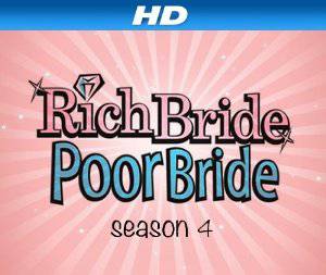 Rich Bride, Poor Bride - Amazon Prime