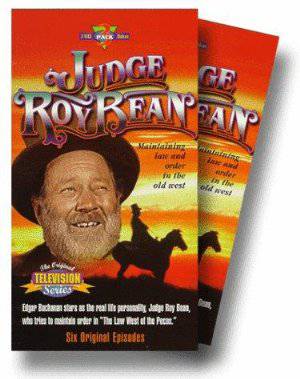 Judge Roy Bean - Amazon Prime