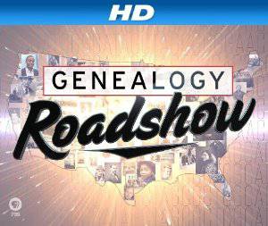 Genealogy Roadshow - Amazon Prime