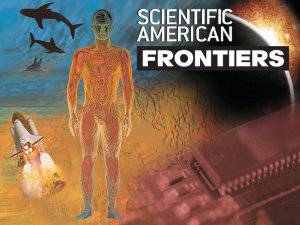 Scientific American Frontiers - TV Series