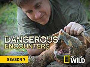 Dangerous Encounters - TV Series
