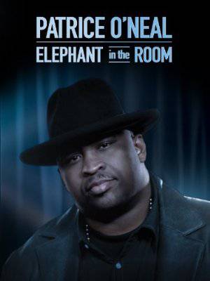 Patrice ONeal: Elephant in the Room - Amazon Prime