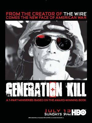 Generation Kill - Amazon Prime