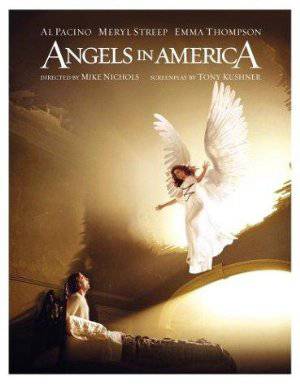 Angels in America - Amazon Prime
