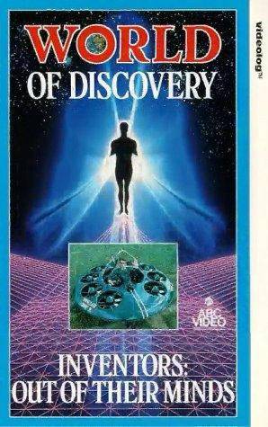 World of Discovery - Amazon Prime