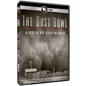 Ken Burns: The Dust Bowl - TV Series