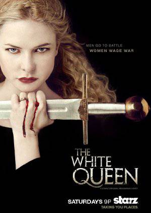 The White Queen - TV Series