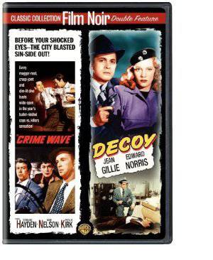 Decoy - TV Series