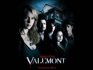 Valemont - TV Series