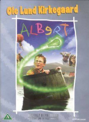 Albert & Junior - TV Series