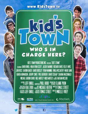 Kids Town - TV Series