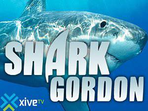 Shark Gordon - TV Series