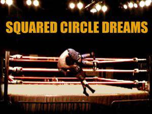 Squared Circle Dreams - Amazon Prime