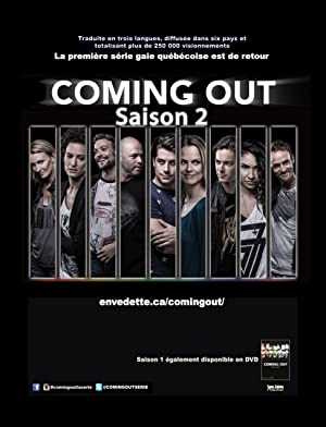Coming Out - TV Series