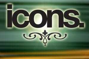 Icons - TV Series