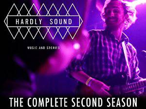 Hardly Sound - TV Series