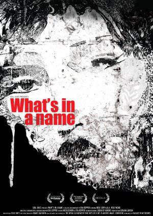 Whats In A Name - TV Series
