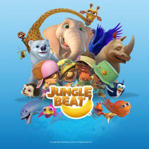 Jungle Beat - TV Series