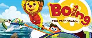 Boing: The Play Ranger - TV Series