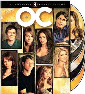 The O.C. - TV Series