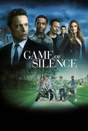 Game of Silence - TV Series