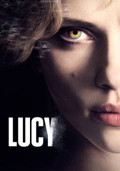 Lucy - hbo