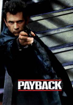 Payback - Amazon Prime