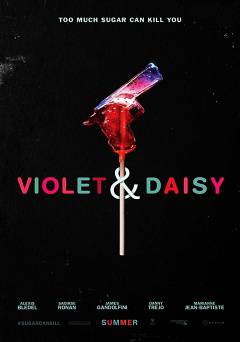 Violet & Daisy - Hulu Plus