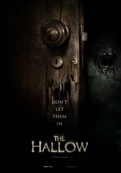 The Hallow - Movie