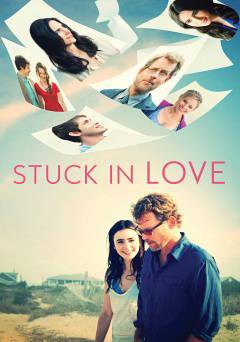 Stuck in Love - Movie