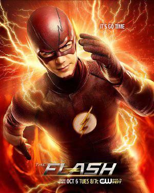The Flash - HULU plus