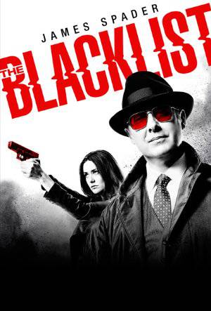 The Blacklist - TV Series