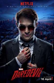 Daredevil - TV Series