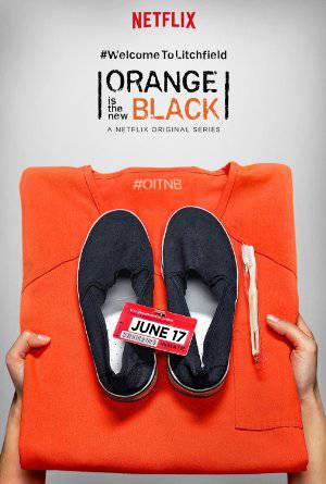 Orange Is the New Black - TV Series