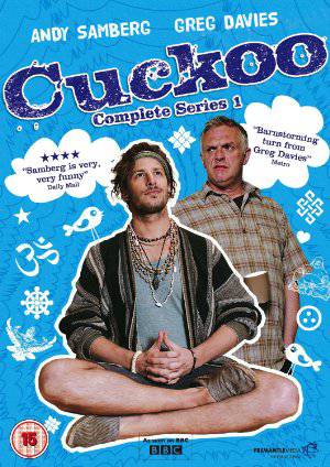 Cuckoo - TV Series