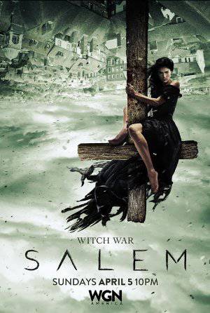 Salem - TV Series