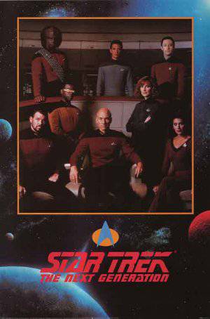 Star Trek: The Next Generation - TV Series