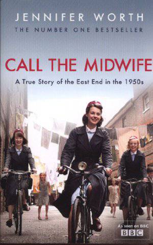Call the Midwife - TV Series