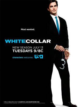 White Collar - TV Series