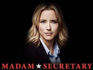 Madam Secretary - TV Series