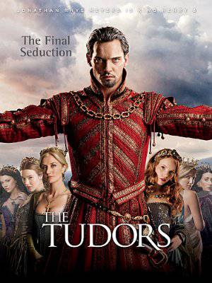 The Tudors - hulu plus