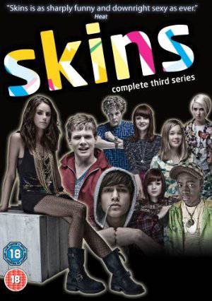 Skins UK - TV Series